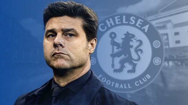Mauricio Pochettino phải thay đổi 4 điều sau khi được bổ nhiệm làm HLV mới của Chelsea - Bóng Đá
