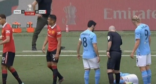 Mùa hè tan nát của Real - Bóng Đá