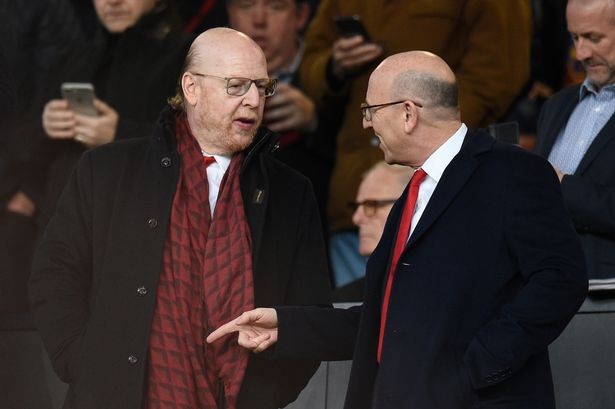 Man Utd confirm Glazers haven't taken payment for first time in six years - Bóng Đá
