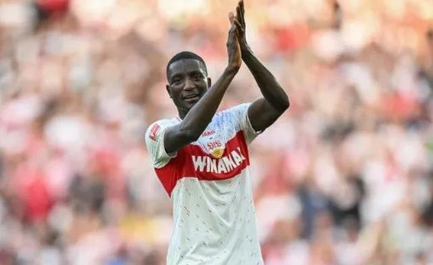 Silvestre nói thẳng: 