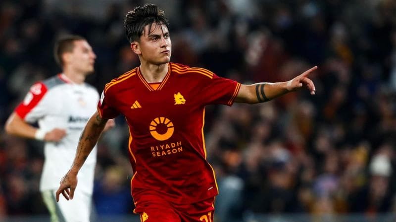 AS Roma vs Cremonese 5h - 5h30 - Bóng Đá