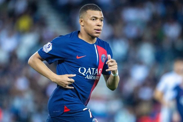 Chê tiền, Mbappe kiên quyết không gia hạn với PSG - Bóng Đá