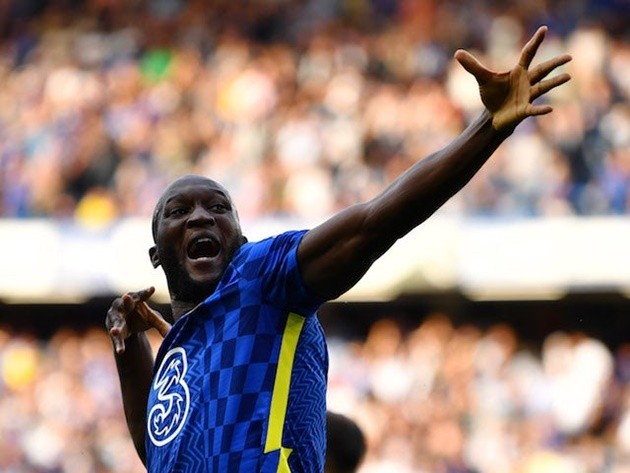 Lukaku hates his ‘goal poacher’ reputation as Chelsea striker reveals when he is most ‘dangerous’ - Bóng Đá