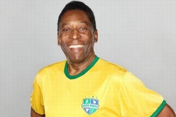 Pele on Mbappe  - Bóng Đá