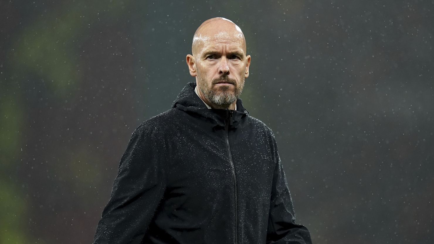 Erik ten Hag 'set to earn a stay of execution at Man United with Sir Jim Ratcliffe  - Bóng Đá