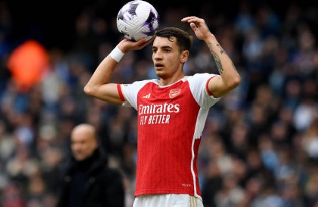 Chấm điểm Arsenal - Bóng Đá