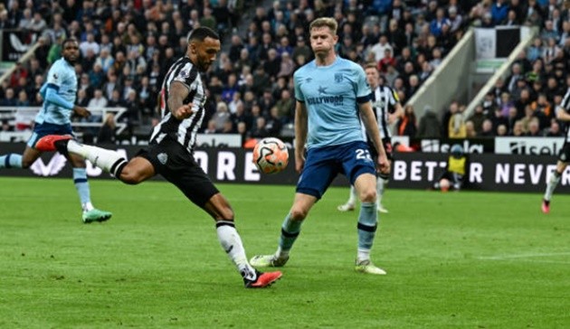 Newcastle - Bóng Đá