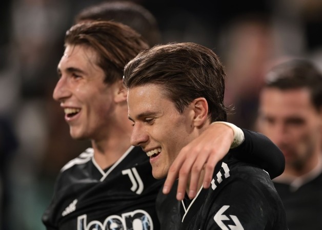Vấn đề trầm kha của Juventus - Bóng Đá