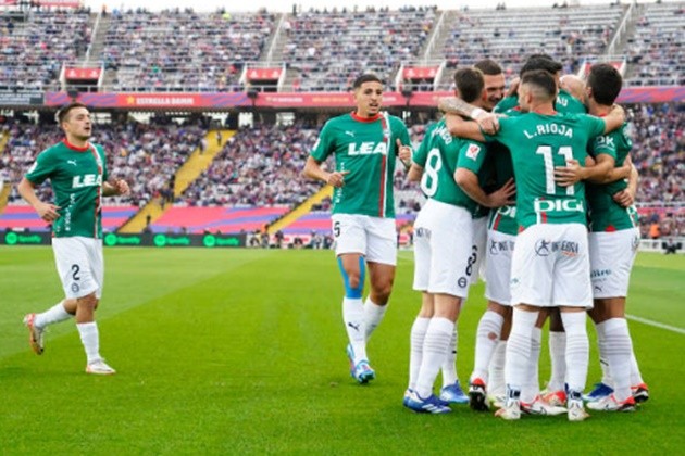 Barcelona - Bóng Đá