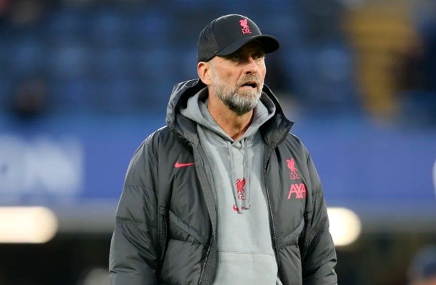 Klopp Talk: Draw With Chelsea is a “Point Gained” - Bóng Đá