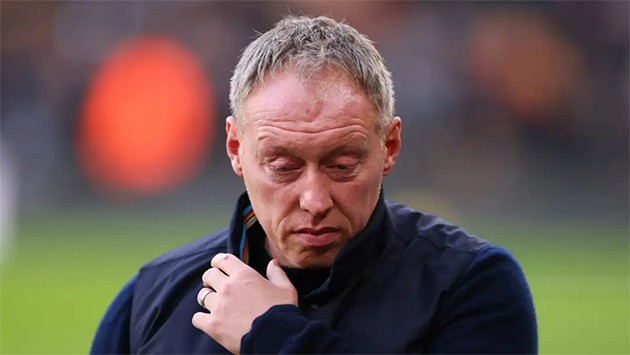 10 HLV tệ nhất Premier League sau 16 vòng đấu mùa giải 2023/2024 - Bóng Đá