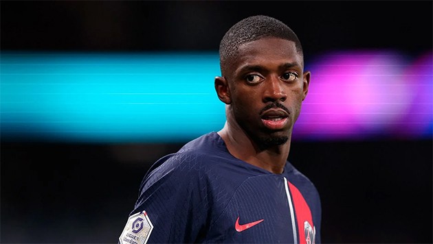  Marquinhos Breaks Silence on PSG’s Approach to Dortmund Clash Without Dembélé PSG Talk  - Bóng Đá