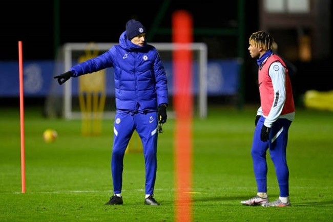 Sự đặc biệt của Thomas Tuchel giúp Chelsea bay cao - Bóng Đá