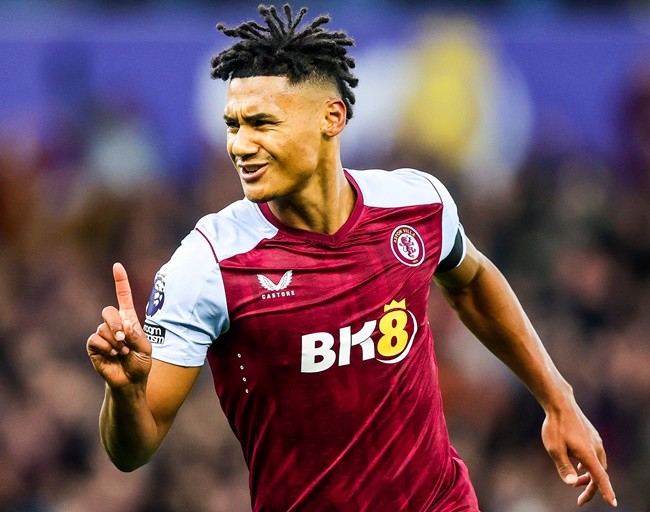 5 bàn + 5 kiến tạo, Premier League ngả mũ trước sát thủ toàn diện  - Bóng Đá