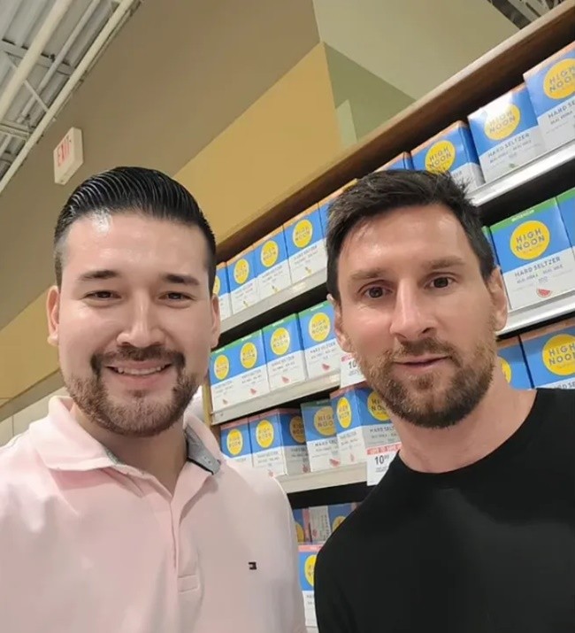 Inside Lionel Messi’s lavish Miami lifestyle - Bóng Đá