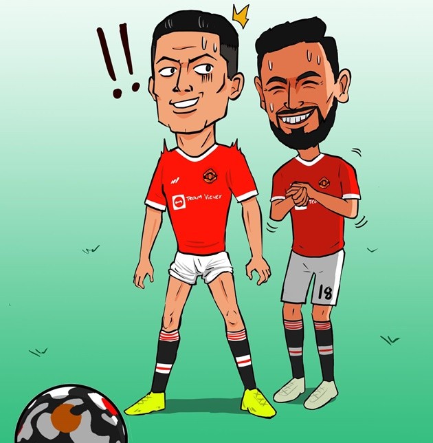 Cười té khói với loạt ảnh chế vòng 6 Premier League - Bóng Đá