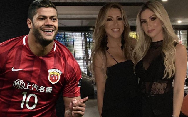 Sự thật gây sốc vụ Hulk bỏ vợ, yêu cháu gái - Bóng Đá