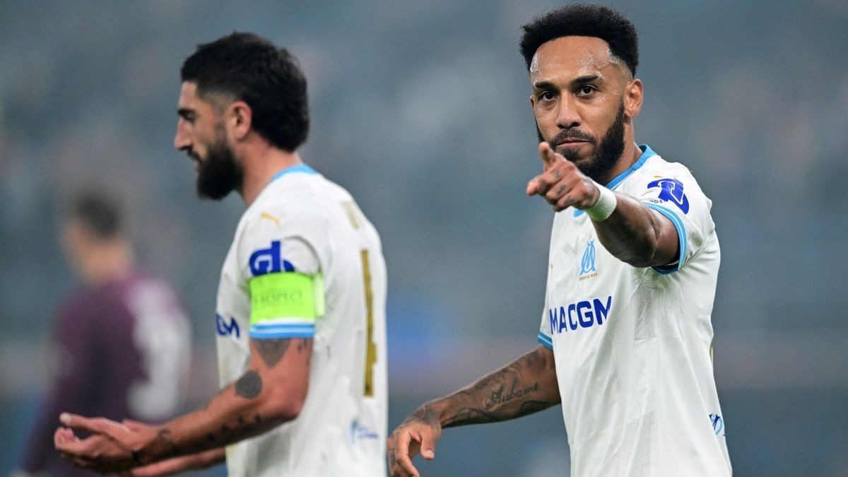 Aubameyang lại tỏa sáng, đi vào lịch sử cúp châu Âu - Bóng Đá