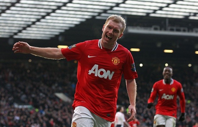 5 world-class players Manchester United failed to replace - Bóng Đá