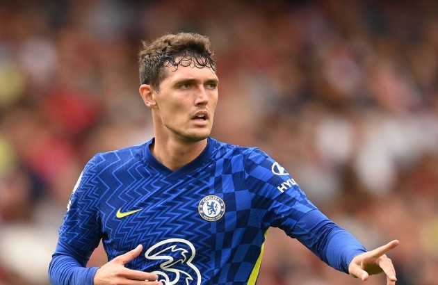 Christensen on Man City defeat - Bóng Đá