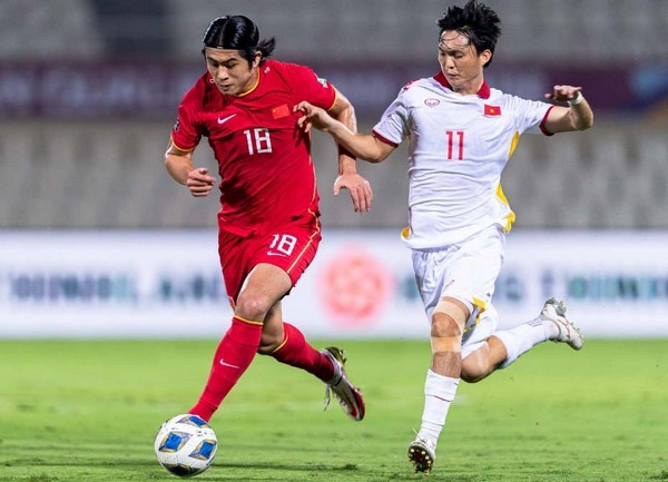 4 điểm nóng quyết định thành bại trận Việt Nam vs Nhật Bản - Bóng Đá