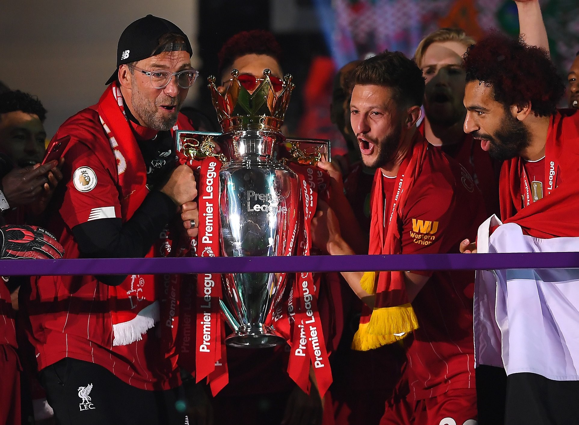 6 năm Jurgen Klopp thay đổi hoàn toàn bộ mặt Liverpool - Bóng Đá
