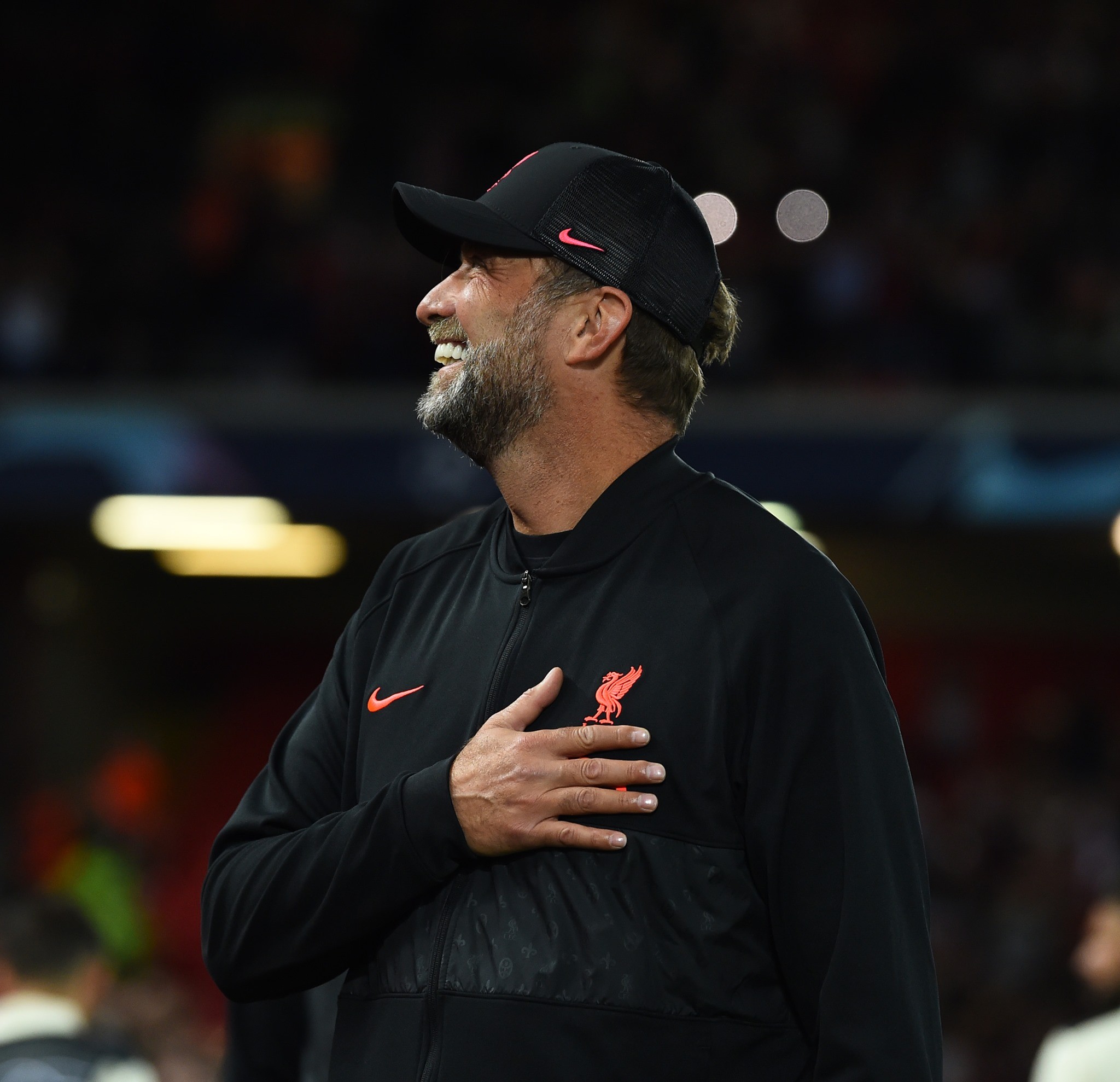 6 năm Jurgen Klopp thay đổi hoàn toàn bộ mặt Liverpool - Bóng Đá