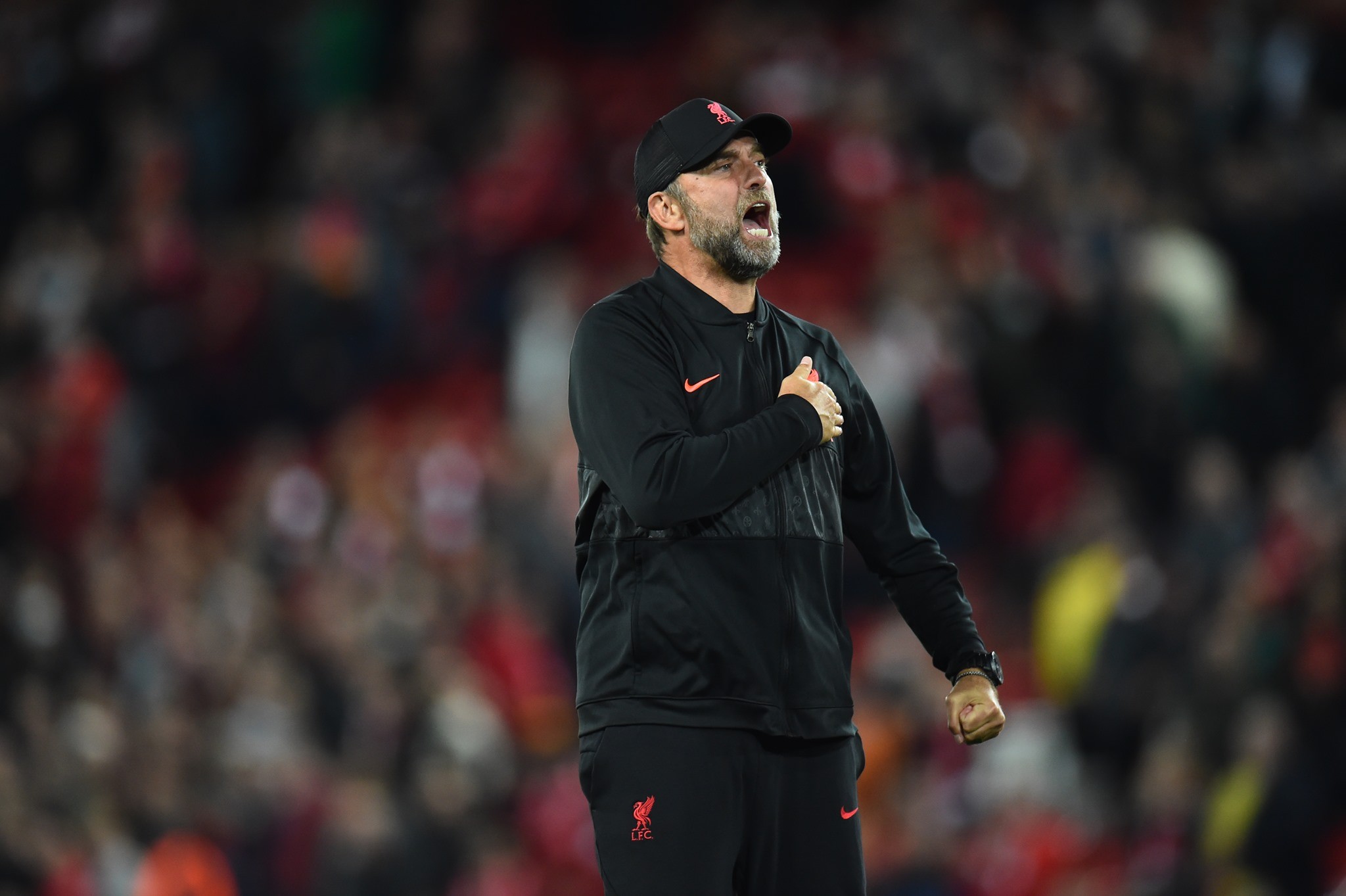 6 năm Jurgen Klopp thay đổi hoàn toàn bộ mặt Liverpool - Bóng Đá
