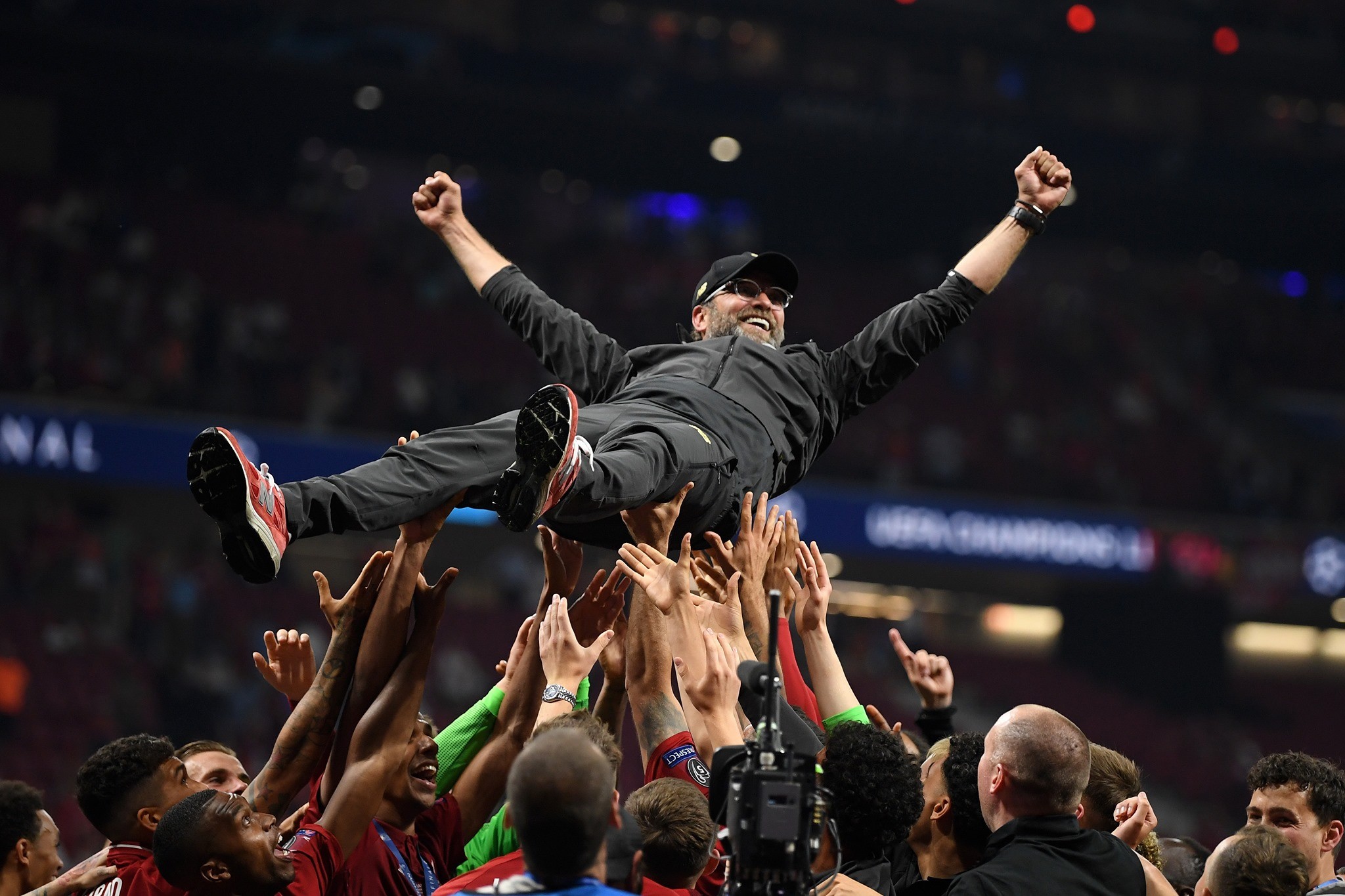 6 năm Jurgen Klopp thay đổi hoàn toàn bộ mặt Liverpool - Bóng Đá