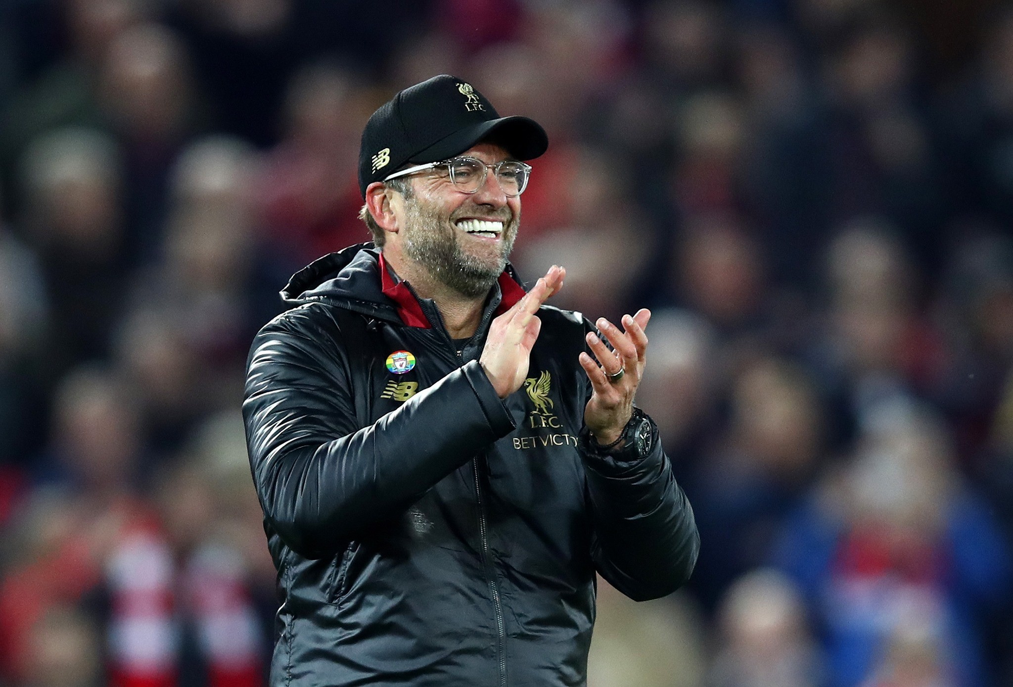 6 năm Jurgen Klopp thay đổi hoàn toàn bộ mặt Liverpool - Bóng Đá
