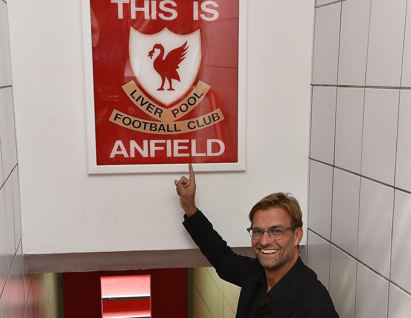6 năm Jurgen Klopp thay đổi hoàn toàn bộ mặt Liverpool - Bóng Đá