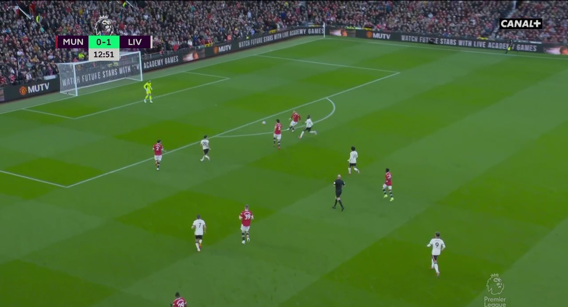 Kante hay Rice thì cũng trở thành nạn nhân của Solskjaer ở Man Utd - Bóng Đá