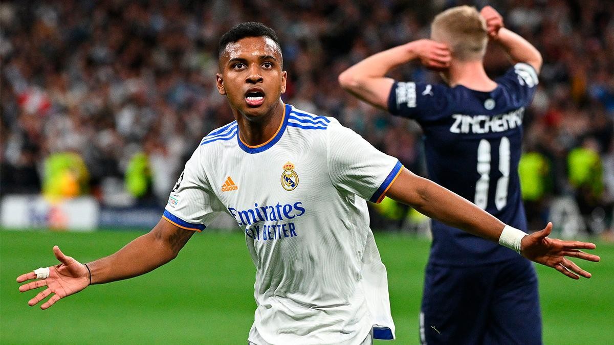 Một 'Mr. Champions League' khác đang hình thành? - Bóng Đá