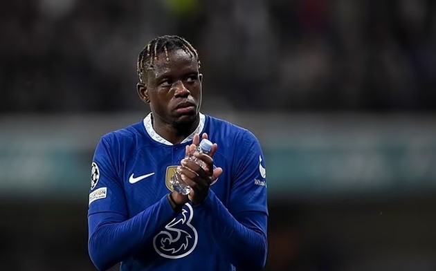 West Ham line up Denis Zakaria as a potential replacement for Declan Rice this summer. - Bóng Đá