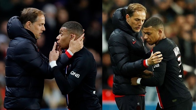 Tuchel bị sa thải: Khi HLV cũng chịu 