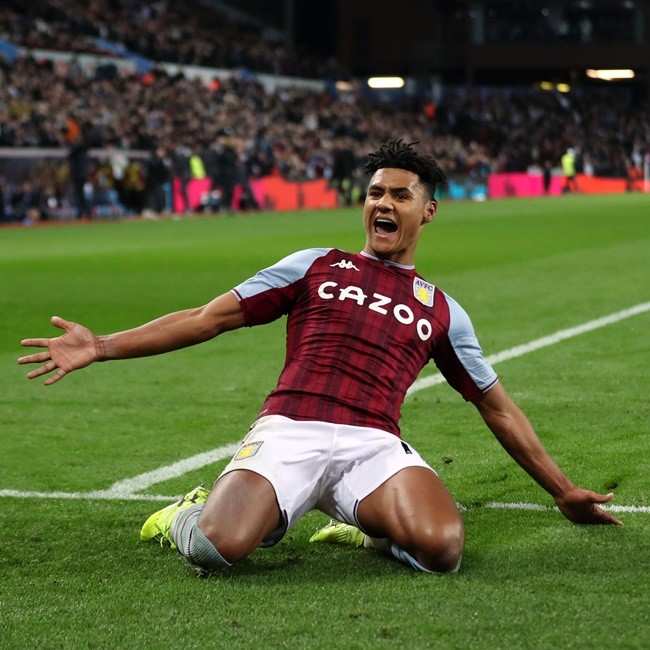 5 bàn + 5 kiến tạo, Premier League ngả mũ trước sát thủ toàn diện  - Bóng Đá