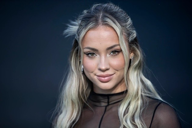 Ronaldo and Brooklyn Beckham arrive at glamorous Fifa World Cup 2026 Brand - Bóng Đá