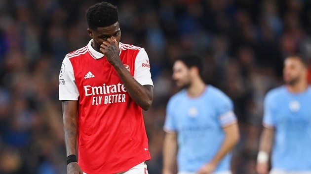 Arsenal star now has five games to convince Mikel Arteta over $124m decision - Bóng Đá