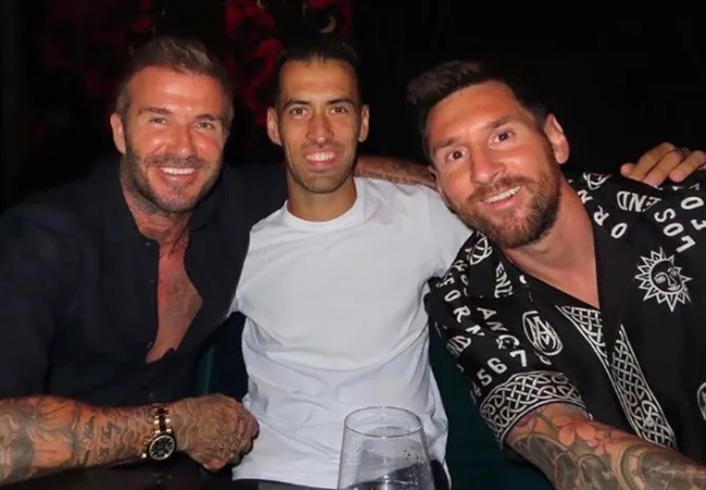 Inside Lionel Messi’s lavish Miami lifestyle - Bóng Đá