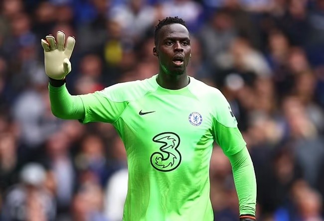 Chelsea XI of stars set to leave this summer - Bóng Đá