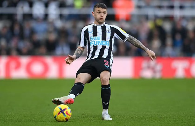 Đội hình Premier League năm 2023 theo bình chọn của Onefootball - Bóng Đá
