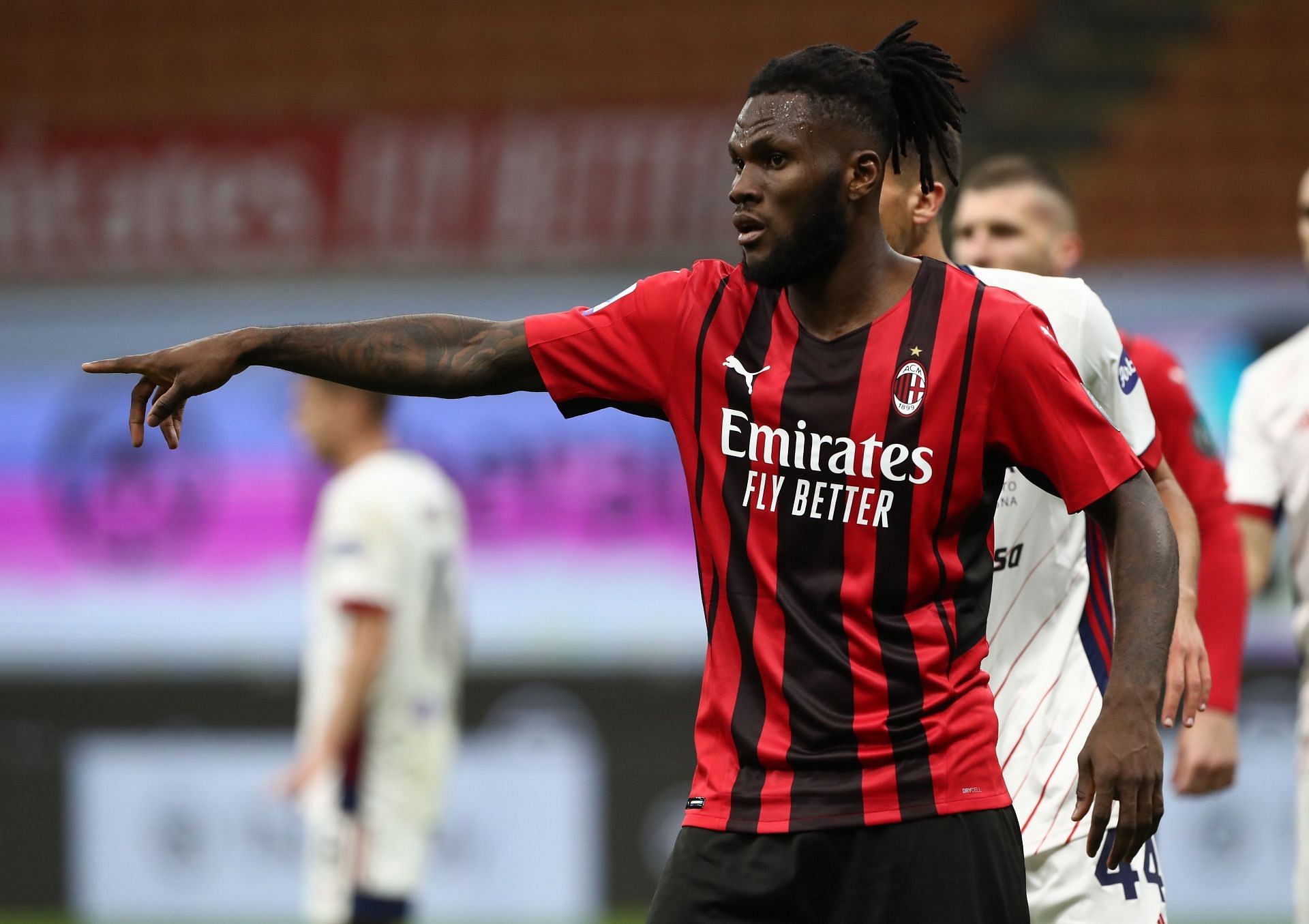 6 thương vụ mùa Đông lý tưởng cho 'Big Six' Premier League - Bóng Đá
