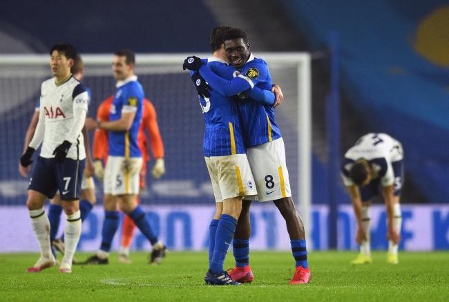 Top 10 cặp tiền vệ trung tâm hay nhất Premier League - Bóng Đá