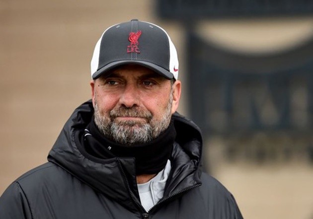 Klopp on challenge facing new Man United manager - Bóng Đá