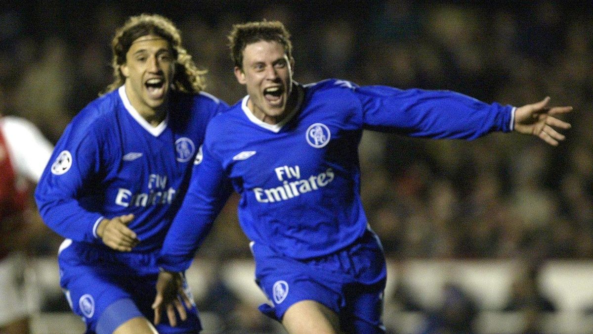 Thắng Fulham, Chelsea vẫn chịu chỉ trích - Bóng Đá