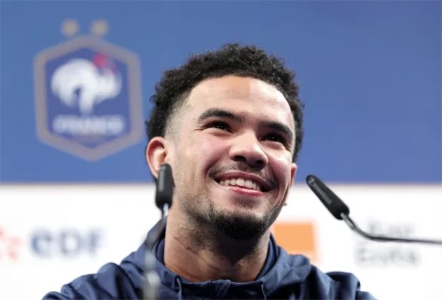 WARREN ZAÏRE-EMERY: “MY OBJECTIVE IS TO STAY IN THE FRANCE SQUAD.” - Bóng Đá
