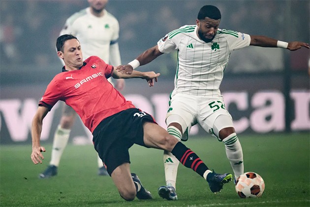 MARSEILLE NOT INTERESTED IN A MOVE FOR NEMANJA MATIC, PRIORITISING A MOVE FOR LUCIEN AGOUMÉ - Bóng Đá