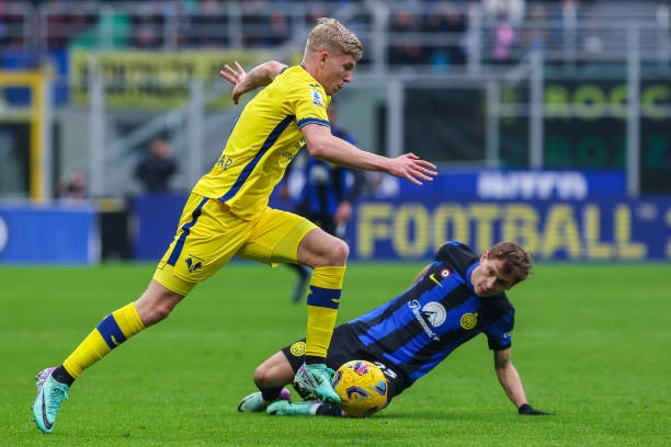 SASSUOLO ATTEMPT TO HIJACK MARSEILLE’S JOSH DOIG TRANSFER - Bóng Đá