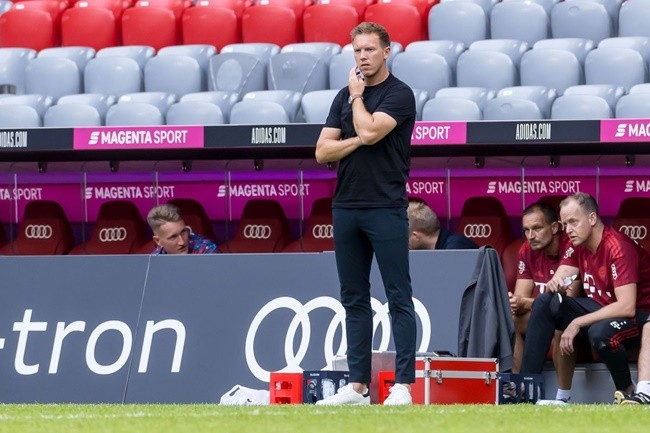 Bayern của Nagelsmann khủng khiếp như thế nào? - Bóng Đá