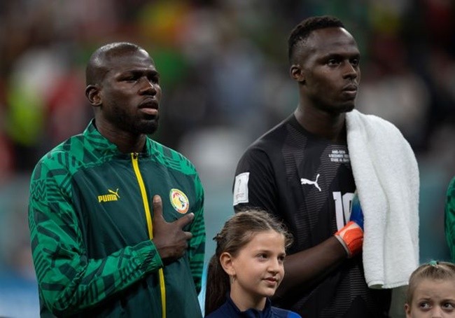 Những ngôi sao đến Ả Rập - Bóng Đá